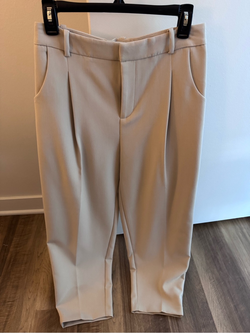 Zara Trousers